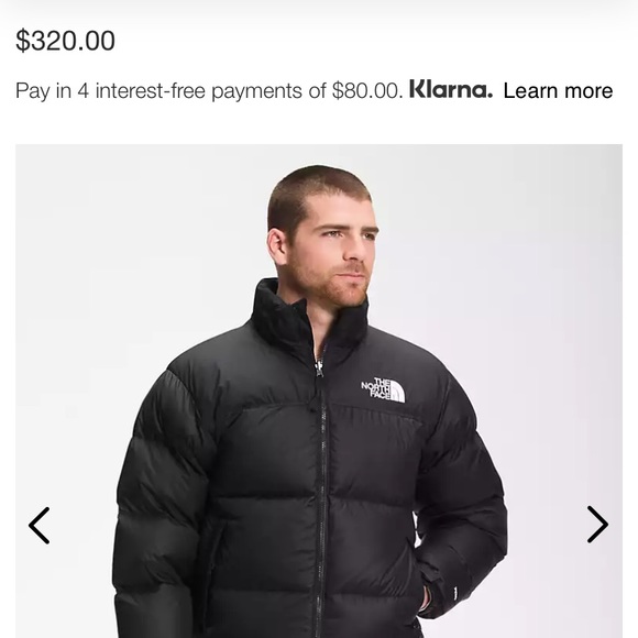 - Nice the north face jacket for men’s size large - Picture 9 of 9
